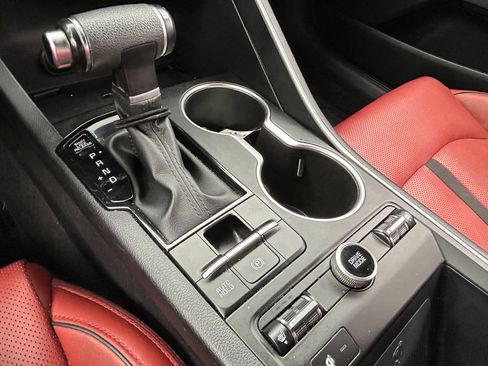 Used 2024 Kia K5 GT-Line w/ GT-Line Premium Package FWD image 39