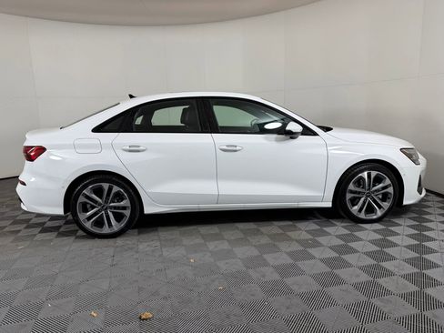 New 2026 Audi A3 2.0T Premium Plus image 7