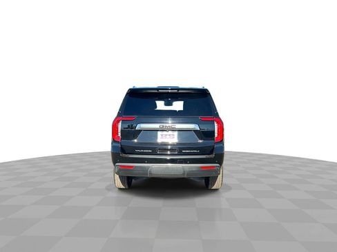Used 2023 GMC Yukon XL Denali w/ Max Trailering Package image 7