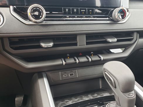 New 2026 Chevrolet Colorado W/T AWD/4WD image 22