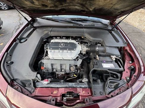 Used 2013 Acura TL image 7
