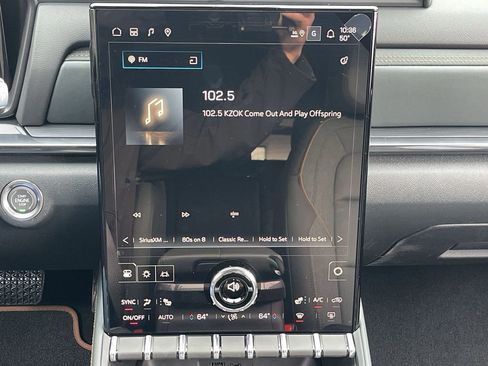 New 2026 GMC Terrain AT4 image 13