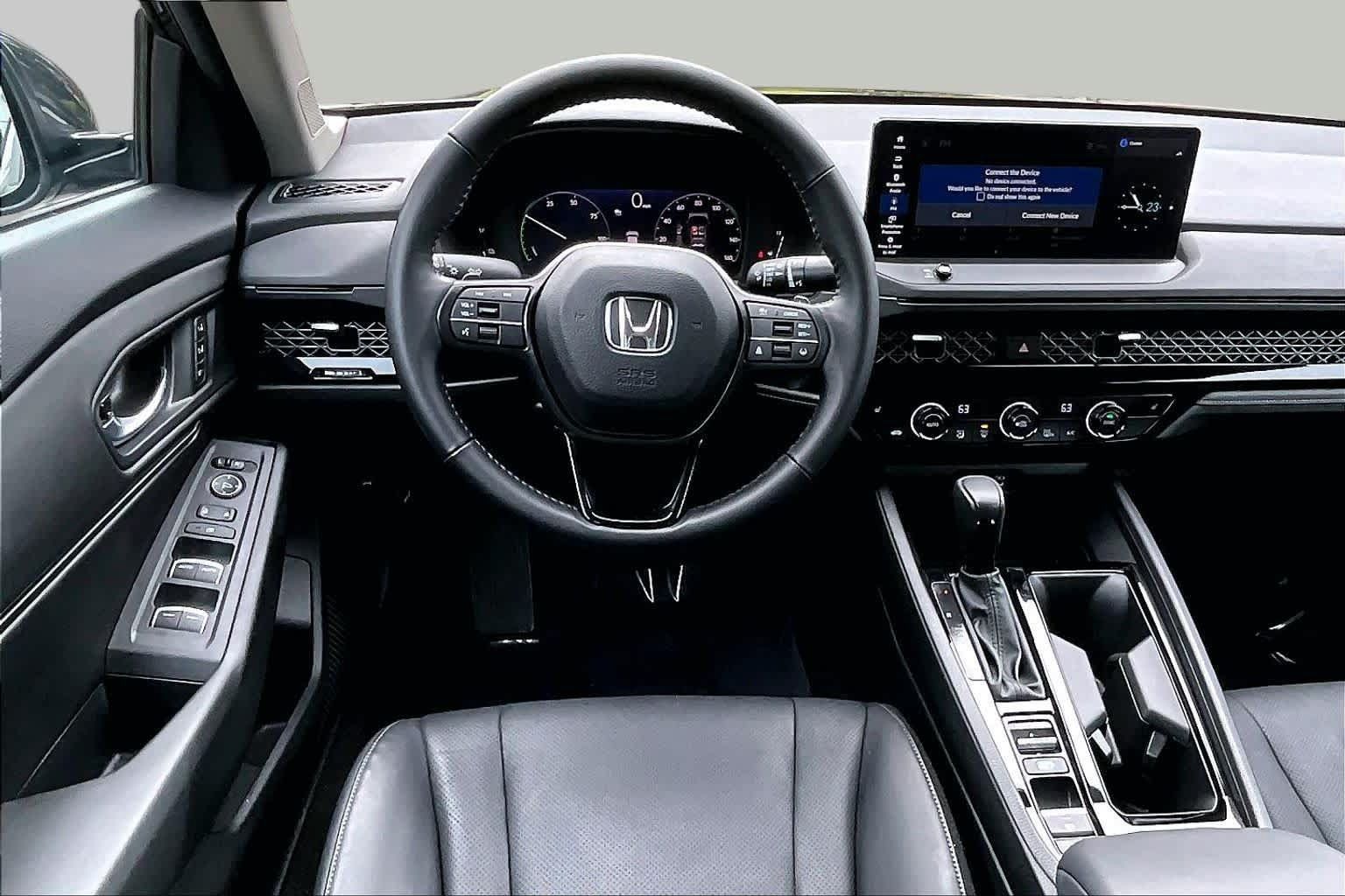 Used 2024 Honda Accord EX-L image 6