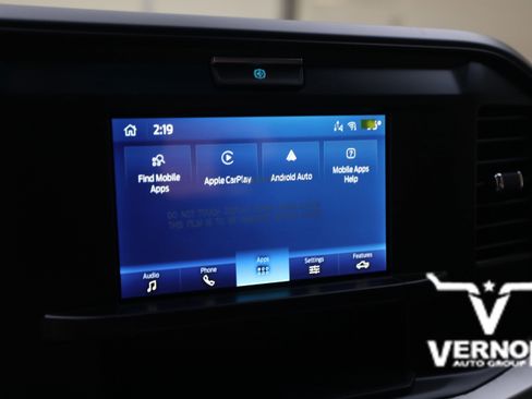 New 2026 Ford F250 XL w/ STX Appearance Package image 31