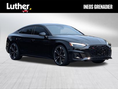 Used 2023 Audi S5 Prestige w/ Prestige Package