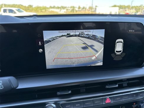 Used 2024 Kia Telluride S w/ S Sunroof Package image 17