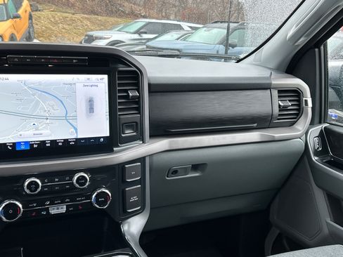 Certified 2024 Ford F150 XLT w/ Equipment Group 302A MID AWD/4WD image 25