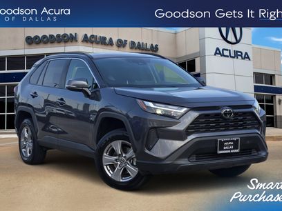 Used 2024 Toyota RAV4 XLE w/ Weather Package