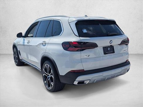 Used 2026 BMW X5 sDrive40i RWD image 8