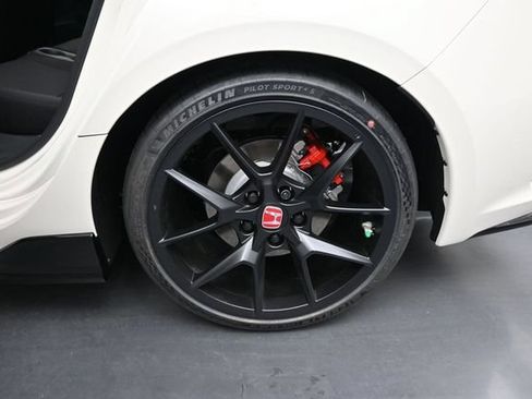 New 2026 Honda Civic Type R image 16