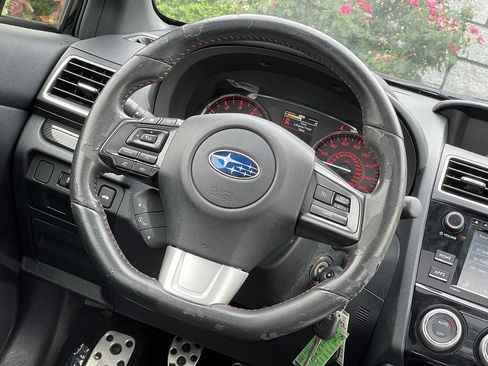 Used 2017 Subaru WRX Premium image 14