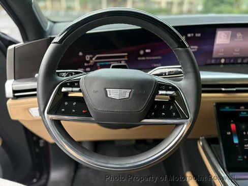 Used 2025 Cadillac Escalade IQ Sport 2 AWD/4WD image 14