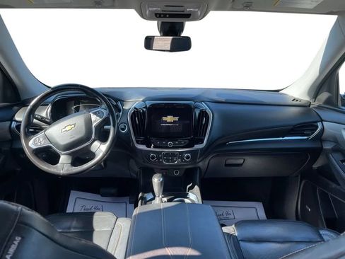 Used 2019 Chevrolet Traverse RS w/ LPO, Floor Liner Package AWD/4WD image 24