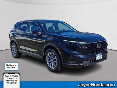 Certified 2023 Honda CR-V EX-L image 1