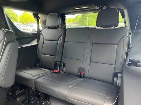 New 2026 Chevrolet Tahoe Premier RWD image 10