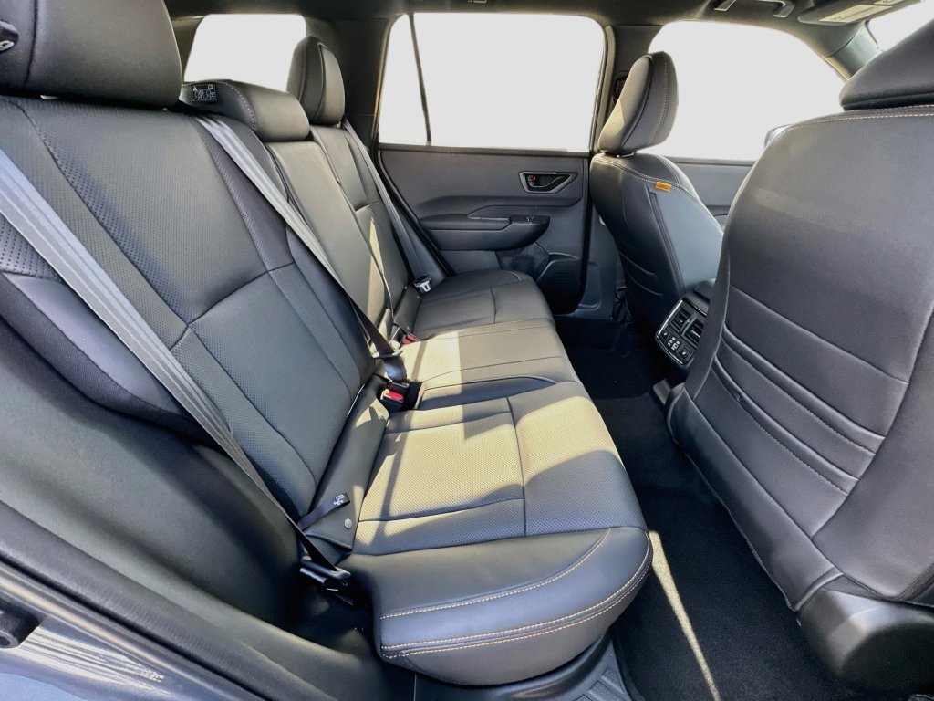 New 2026 Subaru Outback Wilderness AWD/4WD image 35