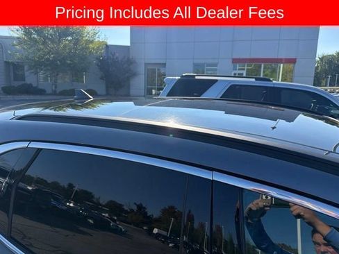 Used 2022 Ford Escape Titanium w/ Titanium Elite Package AWD/4WD image 14