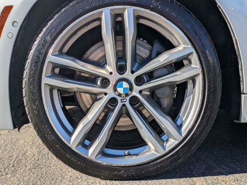Used 2019 BMW 430i Gran Coupe xDrive w/ M Sport Package image 25