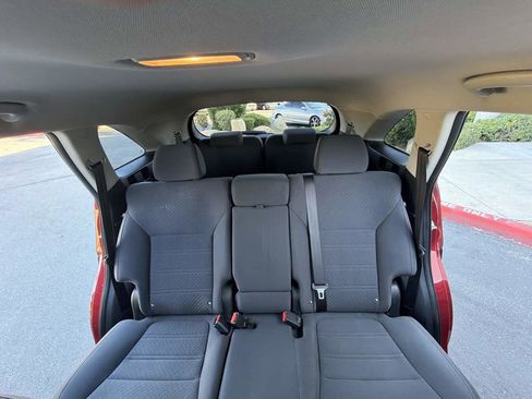 Used 2016 Kia Sorento FWD w/ LX Convenience Package image 19