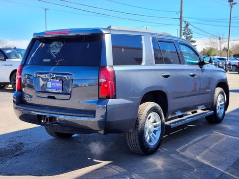Used 2019 Chevrolet Tahoe LT image 5