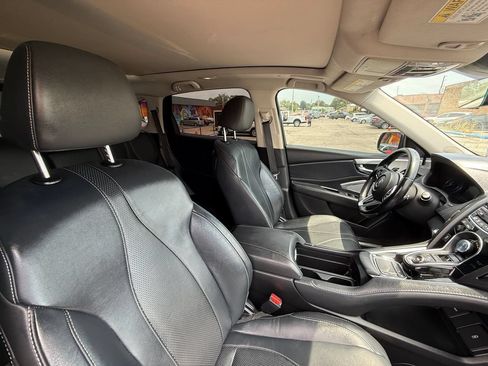 Used 2021 Acura RDX AWD w/ Technology Package image 16