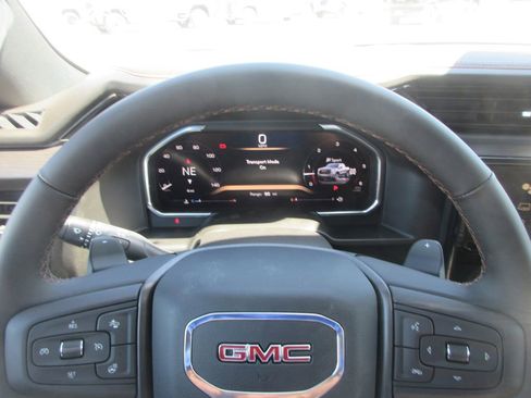 New 2026 GMC Sierra 1500 AT4 image 19