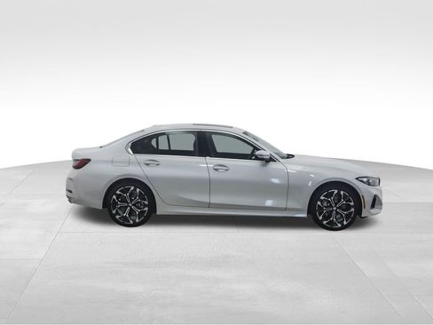 Used 2025 BMW 330i xDrive Sedan w/ Premium Package image 6