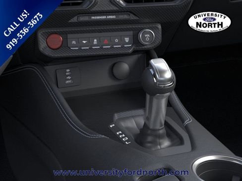 New 2026 Ford Mustang Coupe image 15