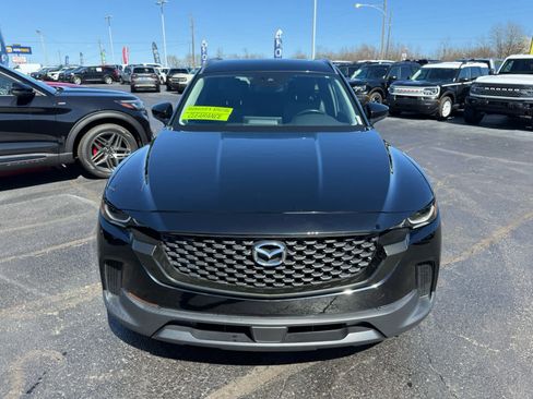 Used 2024 MAZDA CX-50 AWD 2.5 S w/ Preferred Package image 20