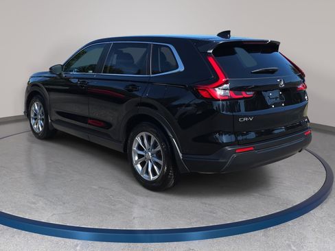Used 2024 Honda CR-V EX image 7