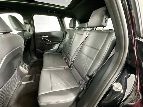 Used 2024 BMW X1 xDrive28i image 22