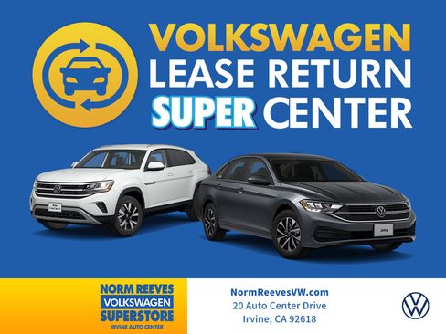 Used 2021 Volkswagen Atlas Cross Sport SE w/ Cross Sport MDO Package image 12