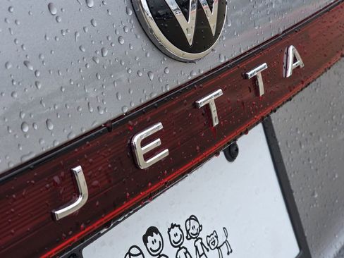 New 2026 Volkswagen Jetta S FWD image 7