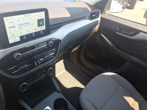 Used 2022 Ford Escape SE w/ Convenience Package image 20
