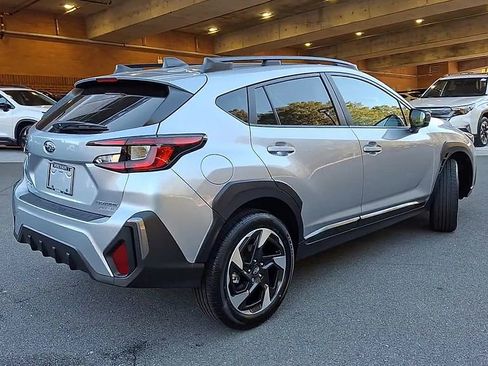 New 2025 Subaru Crosstrek 2.5i Limited w/ Crosstrek Mirror Package image 8