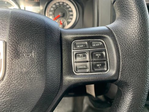 Used 2016 RAM 1500 Tradesman w/ Popular Equipment Group AWD/4WD image 13