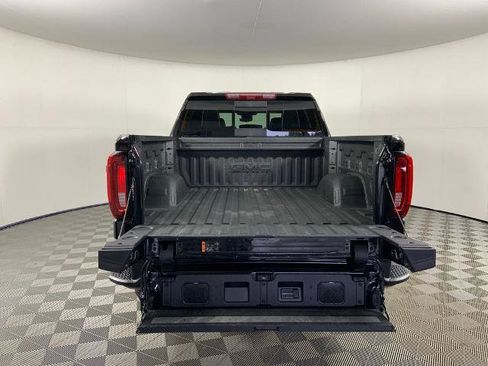 Used 2026 GMC Sierra 1500 AT4X AWD/4WD image 11