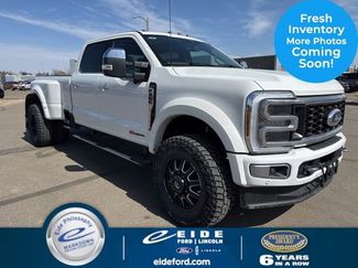 Used 2024 Ford F450 Limited w/ FX4 Off-Road Package video 1