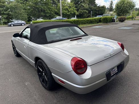 Used 2004 Ford Thunderbird RWD image 7