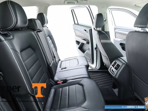 Used 2023 Volkswagen Atlas SEL Premium AWD/4WD image 38
