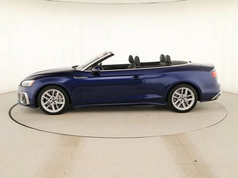 Certified 2023 Audi A5 2.0T Premium w/ Convenience Package AWD/4WD image 2