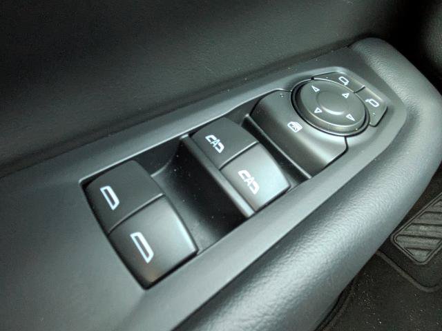Certified 2025 Chevrolet Tahoe LT AWD/4WD image 24