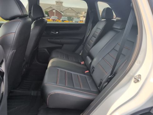 Used 2023 Honda CR-V Sport Touring image 40