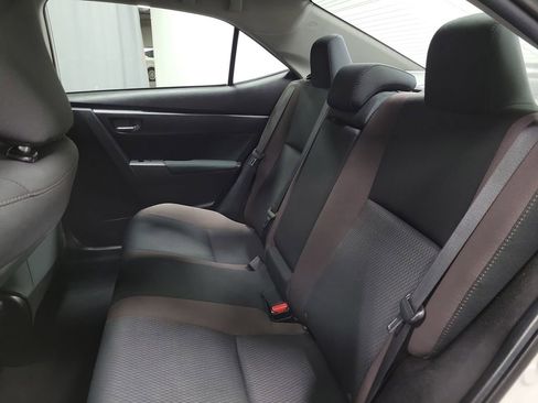 Used 2018 Toyota Corolla LE image 20
