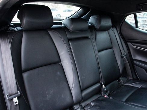 Used 2021 MAZDA MAZDA3 s image 34