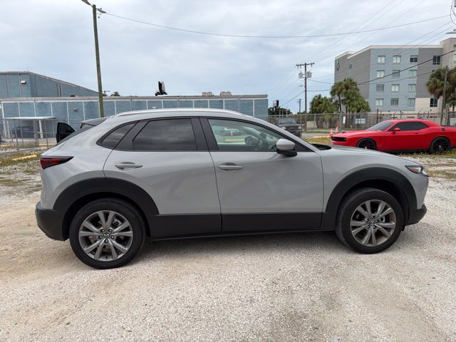 Certified 2026 MAZDA CX-30 AWD 2.5 S image 8