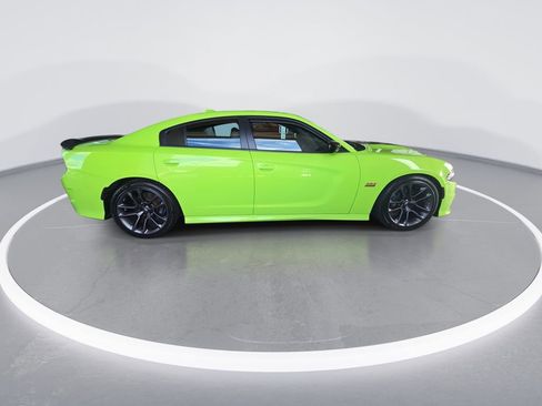 Used 2023 Dodge Charger Scat Pack w/ Plus Group image 9