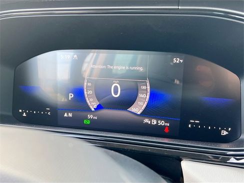 New 2026 Volkswagen Taos S image 12