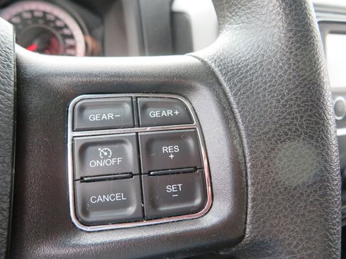 Used 2021 RAM 1500 Tradesman w/ Chrome Appearance Group image 23