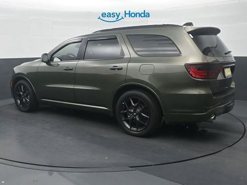 Used 2026 Dodge Durango GT AWD/4WD image 5